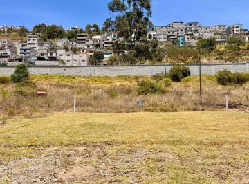 Terreno / Lote · 10m² · Vendo Terrenos Urbanizados, Norte de Quito Detrás Embajada Eeuu