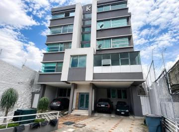 Departamento · 100m² · 3 Habitaciones · 1 Estacionamiento · Alquiler Departamento en Ceibos Cumbres Julo