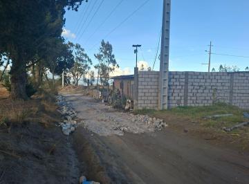 Terreno / Lote · 3878m² · Sector Parque Industrial de Santa Rosa