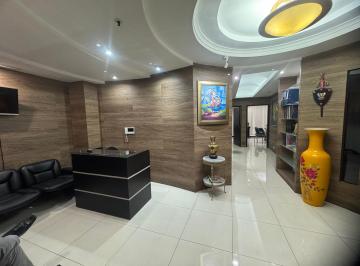 Oficina comercial , Guayaquil · Abogados Oportunidad de Venta de Oficina,103 m² en Venta World Trade Center