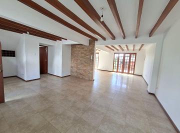 Casa de 3 habitaciones, Quito · Alquiler Casa Tumbaco