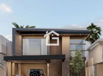 Casa de 4 habitaciones, Machala · Casa en Venta – Proyecto Moscow en Urbanización Vilaggo, Machala