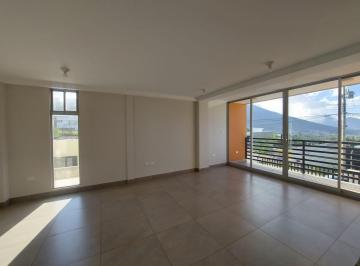 Departamento · 99m² · 3 Habitaciones · 1 Estacionamiento · Departamento en Venta en Lirios de Carcelen