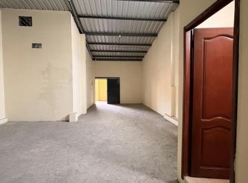 Local comercial · 60m² · Local Comercial Esquinero en Alquiler en Av Portete y Tungurahua Jonr
