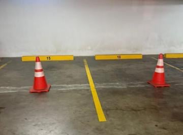 Parqueadero · 12m² · 1 Estacionamiento · Venta Parqueo Puerto Santa Ana Ciudad del Río, Guayaquil, P. C.