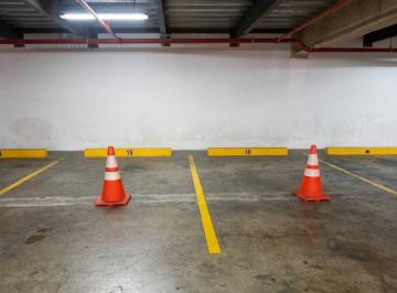 Parqueadero · 14m² · Venta Parqueo Puerto Santa Ana Ciudad del Río, Guayaquil, P. C.
