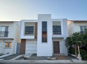 Casa · 106m² · 3 Habitaciones · 1 Estacionamiento · Casa en Venta, Urbanizacion Logare, Via Salitre, Ingg