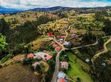 Terreno / Lote , Paute · En Venta Terreno de 1859 m² en San Cristobal Paute