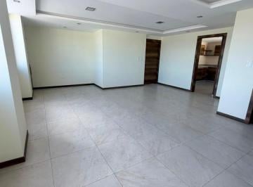 Departamento · 122m² · 3 Habitaciones · 2 Estacionamientos · Departamento por Estrenar en Venta