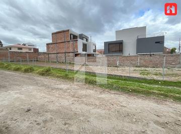 Terreno / Lote , Cuenca · Vendo Terreno en Cuenca Sector Rio Amarillo (St4130)