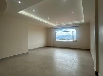 Departamento de 2 habitaciones, Quito · Departamento por Estrenar Dentro de La Urbanización San Isidro