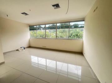 Oficina comercial , Guayaquil · Oficina de Alquiler de Estreno 70 m Kennedy Norte