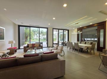 Casa de 3 habitaciones, Guayaquil · Casa en Alquiler, Isla Mocoli, Etapa Peninsula.