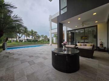 Casa de 3 habitaciones, Guayaquil · Casa en Alquiler, Isla Mocoli, Etapa Peninsula.