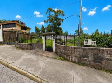 Terreno / Lote , Quito · Terreno en Venta Sector Cochapamba Norte