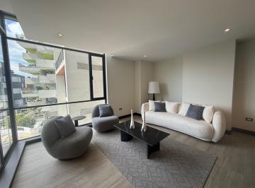 Departamento · 139m² · 3 Habitaciones · 2 Estacionamientos · Venta Departamento Sector González Suárez
