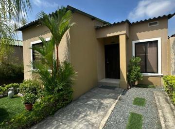 Casa de 3 habitaciones, Daule · Alquiler de Casa de Una Planta en Urb La Joya