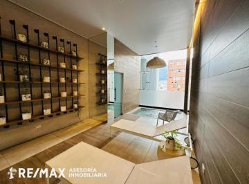 Departamento de 1 habitación, Quito · En Venta Suite 61 m² Ed. 12 Parc, Sector Swissot