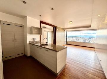 Departamento · 72m² · 1 Habitación · 1 Estacionamiento · Mcl - Alquiler Hermosa Suite con Vista - Sector El Bosque