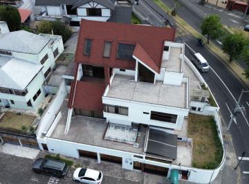Casa de 6 habitaciones, Quito · Renta Casa Para Comercio o Vivienda