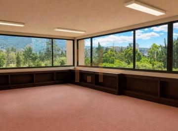 Oficina comercial , Quito · Oficina de Venta Sector La Carolina, 131 m², 4to Piso, Linda Vista a La Ciudad, 2 Parqueos, 2 Baños.