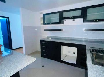 Departamento de 3 habitaciones, Quito · Vendo Dpto X Estrenar. en Conjunto. Pb. 3 Dorm. Carcelen