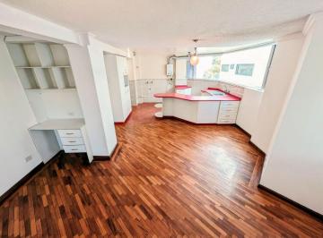 Suite de 1 habitación, Quito · Arriendo Granda Centeno Suite Grande 70 m²