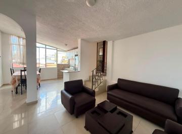 Departamento de 2 habitaciones, Quito · Departamento de 2 Dorm. en Alquiler Sector Rumipamba