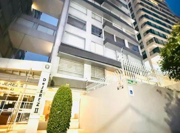 Departamento de 1 habitación, Quito · Suite en Venta de 61,69 m² – Bosmediano