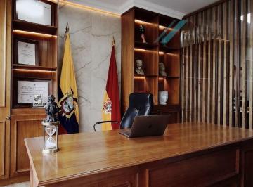 Oficina comercial · 64m² · Oficina - Huaynacapac