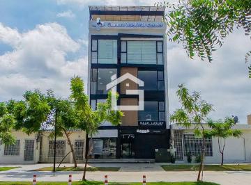 Oficina comercial , Machala · Oficinas / Consultorios en Venta en Edificio Cuenca Medical Center, Machala