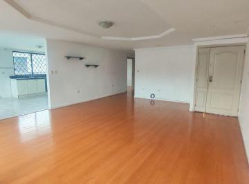 Departamento de 2 habitaciones, Cuenca · Departamento en Alquiler Sector Av Paucarbamba