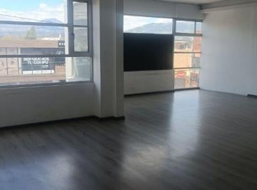 Local comercial , Quito · Arriendo Local Comercial de 180 m² - Av Ilaló (Valle de Los Chillos) - 3 Ambientes + Terraza