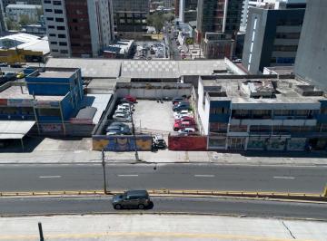 Terreno / Lote · 600m² · Terreno - Centro Norte