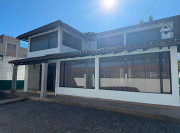 Casa de 4 habitaciones, Quito · Casa Independiente de Renta - Sector Ponceano Alto