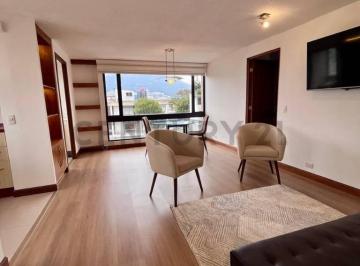 Suite · 56m² · 1 Habitación · 1 Estacionamiento · Suite de Venta en La Floresta