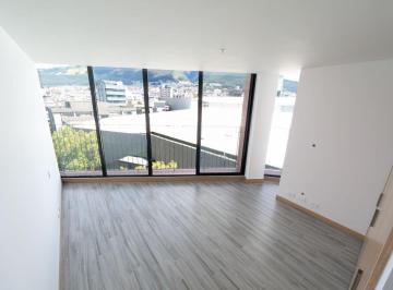 Suite de 1 habitación, Quito · Venta La Carolina Suite Edificio Epic a Estrenar