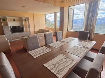Departamento de 3 habitaciones, Quito · Vendo o Arriendo Departamento de Gonzalez Suarez