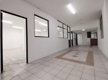 Edificio-Hotel-Fabrica · 790m² · 12 Estacionamientos · Jv Sector Multicentro Av Yanez Pinzon Edificio Comercial en Renta 790 m en 3 Plantas