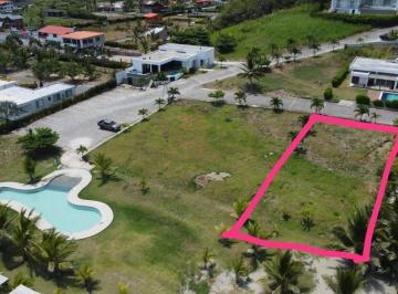 Terreno / Lote · 526m² · Terreno de Venta en Cojimíes