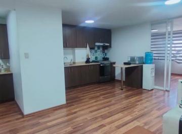 Suite de 1 habitación, Quito · Arriendo Suite Amoblada Sector La Pradera