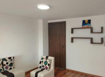 Suite · 61m² · 1 Habitación · Arriendo Suite Amoblada Sector La Pradera