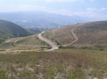 Terreno / Lote , Tabacundo · Terreno en Cochasquí – Pichincha