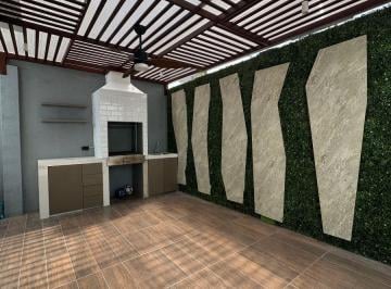 Casa de 3 habitaciones, Guayaquil · En Alquiler o Venta Casa en Urbanización Punta Esmeralda Vía a La Costa, 4 Dorm.
