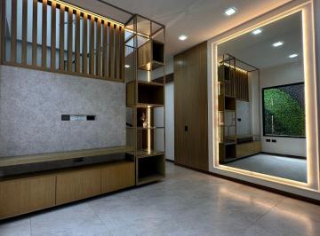 Casa de 3 habitaciones, Guayaquil · En Alquiler Casa en Urbanización Punta Esmeralda Vía a La Costa, 4 Dorm.