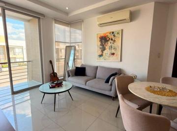 Casa de 2 habitaciones, Guayaquil · Ema Alquiler Departamento Full Amoblado de Dos Habitaciones Sector Uees