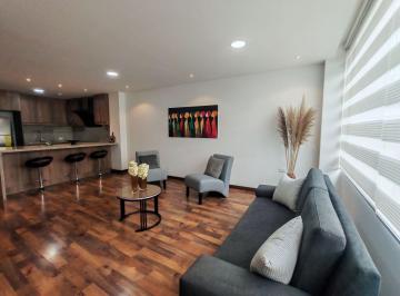 Suite de 1 habitación, Cuenca · Suite Amueblada en Alquiler Sector Misicata