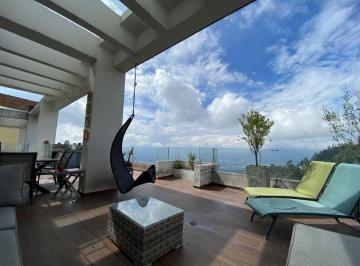Departamento de 2 habitaciones, Quito · En Venta Depto de 2 Dorm. con Terraza en Lomas de Monteserrin