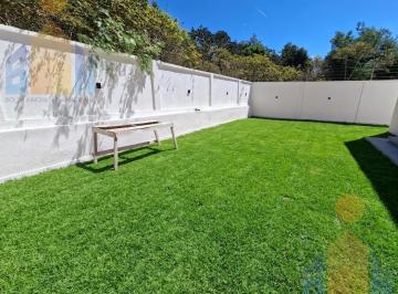Casa · 306m² · 4 Habitaciones · 3 Estacionamientos · Venta Casa, Estrenar, no Adosada, 4 Hab, Terreno 400 M&sup2;,sector Nayon Tanda