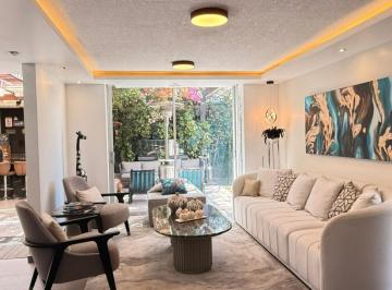 Casa · 274m² · 3 Habitaciones · 2 Estacionamientos · Venta Casa Cumbayá 3 Dorm. | San Juan de Cumbayá